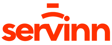 Servinn logomark